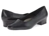 Trotters Doris In Black