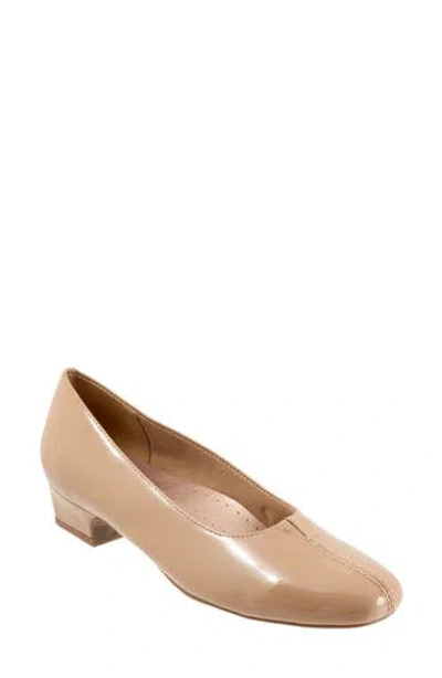 TROTTERS TROTTERS DORIS PUMP