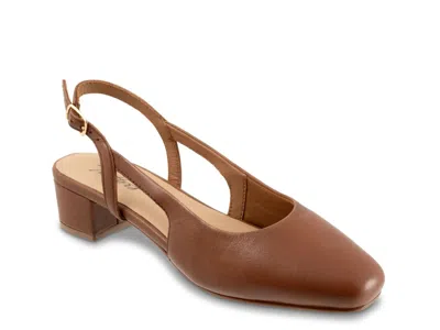 TROTTERS TROTTERS DOTTIE PUMP
