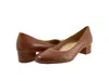 Trotters Dream High In Brown
