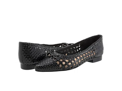 Trotters Edith In Black