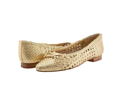Trotters Edith In Gold