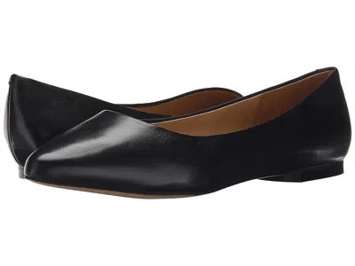 Trotters Estee In Black
