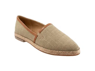 Trotters Estelle In Brown