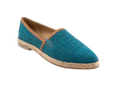 Trotters Estelle In Blue