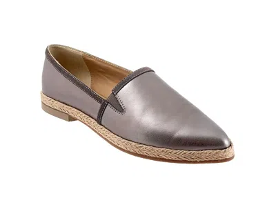 Trotters Estelle In Animal Print