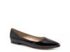 Trotters Extra Wide Width Estee Flat In Black