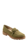 Trotters Fiora Loafer