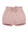 TROTTERS FLORAL CAPEL BLOOMERS (3-24 MONTHS)