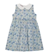 TROTTERS FLORAL PRINT FELICITE DRESS (2-5 YEARS)