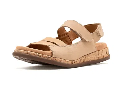 Trotters Gemini Sandals In Multi