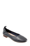 TROTTERS TROTTERS GIA BALLET FLAT