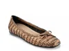 Trotters Gillian Ballet Flat In Multi