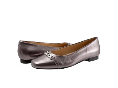 Trotters Harmony In Gray