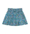 TROTTERS HEDGEROW BOW SKIRT (6-11 YEARS)