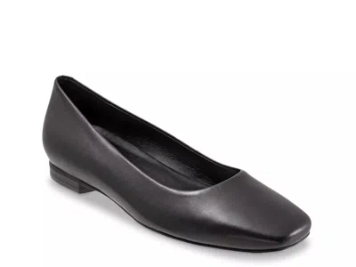 TROTTERS TROTTERS HONOR FLAT