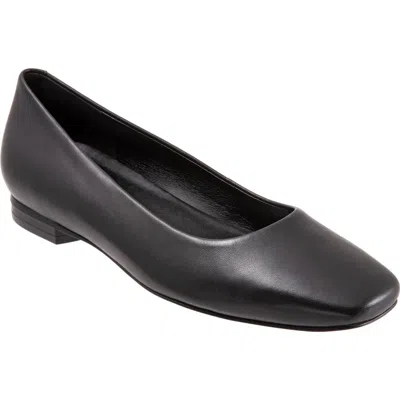 TROTTERS TROTTERS HONOR FLAT