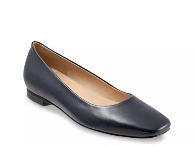 TROTTERS TROTTERS HONOR FLAT
