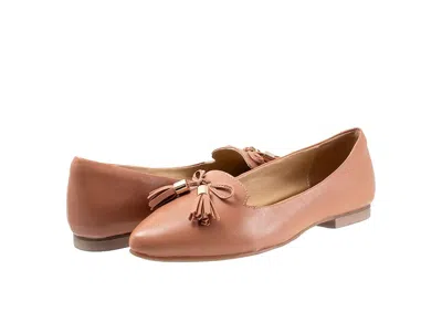 Trotters Hope In Brown