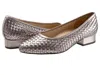 Trotters Jade High In Gray