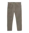 Trotters Jesse Jeans In Grey