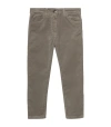 Trotters Jesse Jeans In Grey