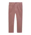 Trotters Jesse Jeans In Pink