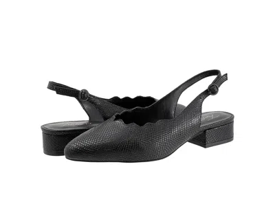 Trotters Joselyn In Black