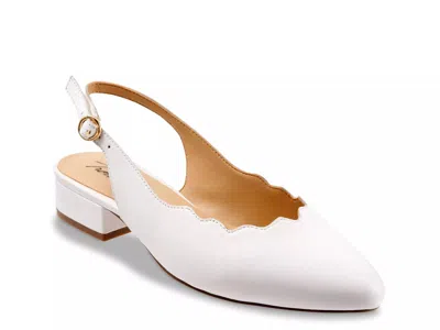 TROTTERS TROTTERS JOSELYN SANDAL
