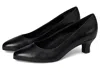 Trotters Kate Pump In Black