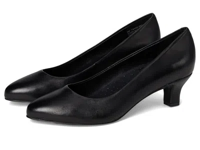 TROTTERS KATE HIGH