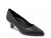 Trotters Kate Pump In Black