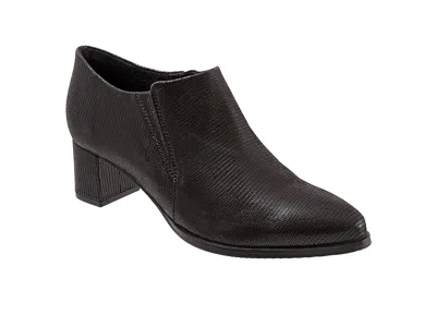 Trotters Keegan In Black