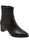 Trotters Kippy In Black