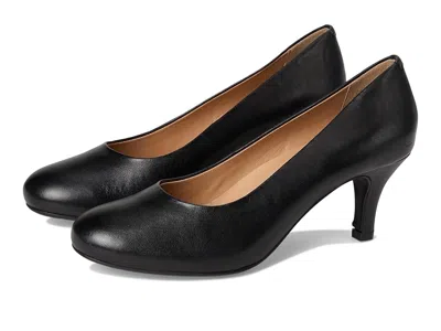 Trotters Lanay High In Black