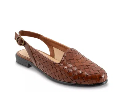 TROTTERS TROTTERS LEA FLAT