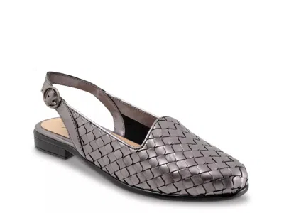 TROTTERS TROTTERS LEA FLAT