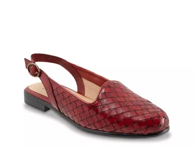 TROTTERS TROTTERS LEA FLAT