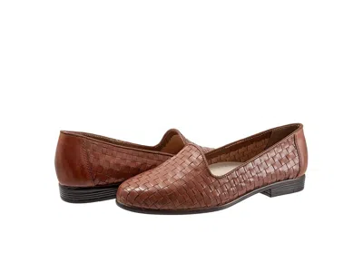Trotters Liz In Brown