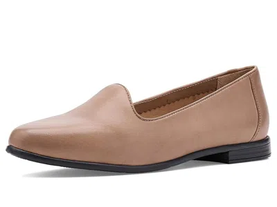 Trotters Liz Lux In Brown