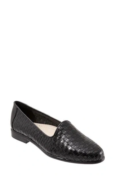 TROTTERS TROTTERS LIZ SLIP-ON LOAFER
