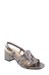 TROTTERS LUNA SLINGBACK SANDAL