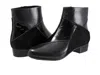 Trotters Maci In Black