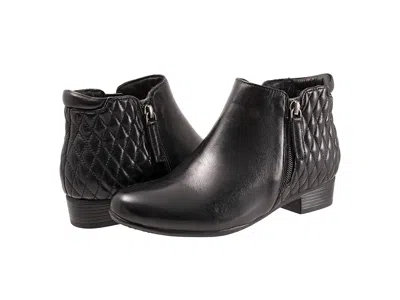 TROTTERS MAJOR