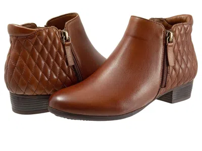 Trotters Major In Brown