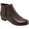 Trotters Major Bootie
