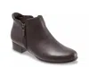 Trotters Major Bootie In Brown