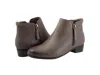Trotters Major Embossed In Gray