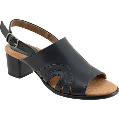 Trotters Mariam Slingback Sandal In Multi