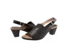 Trotters Mavis In Black